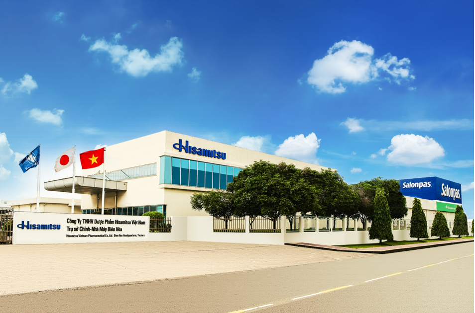 Giới thiệu công ty